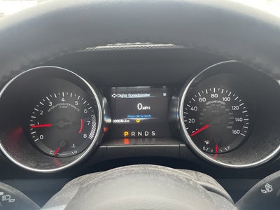 2023 Ford Mustang EcoBoost