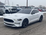 2023 Ford Mustang EcoBoost