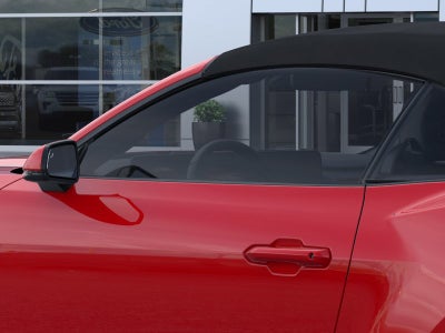 2026 Ford Mustang EcoBoost® Premium Convertible