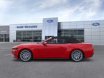 2026 Ford Mustang EcoBoost® Premium Convertible
