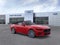 2026 Ford Mustang EcoBoost® Premium Convertible