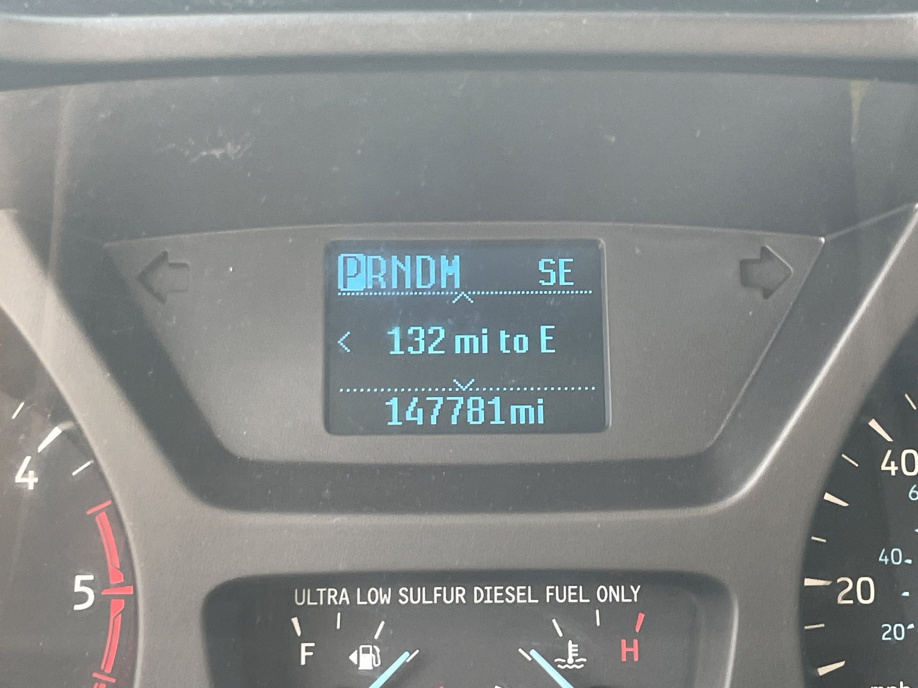 2017 Ford Transit-350 XLT