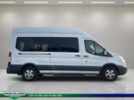2017 Ford Transit-350 XLT