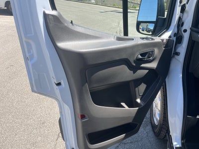 2020 Ford Transit-350 XLT