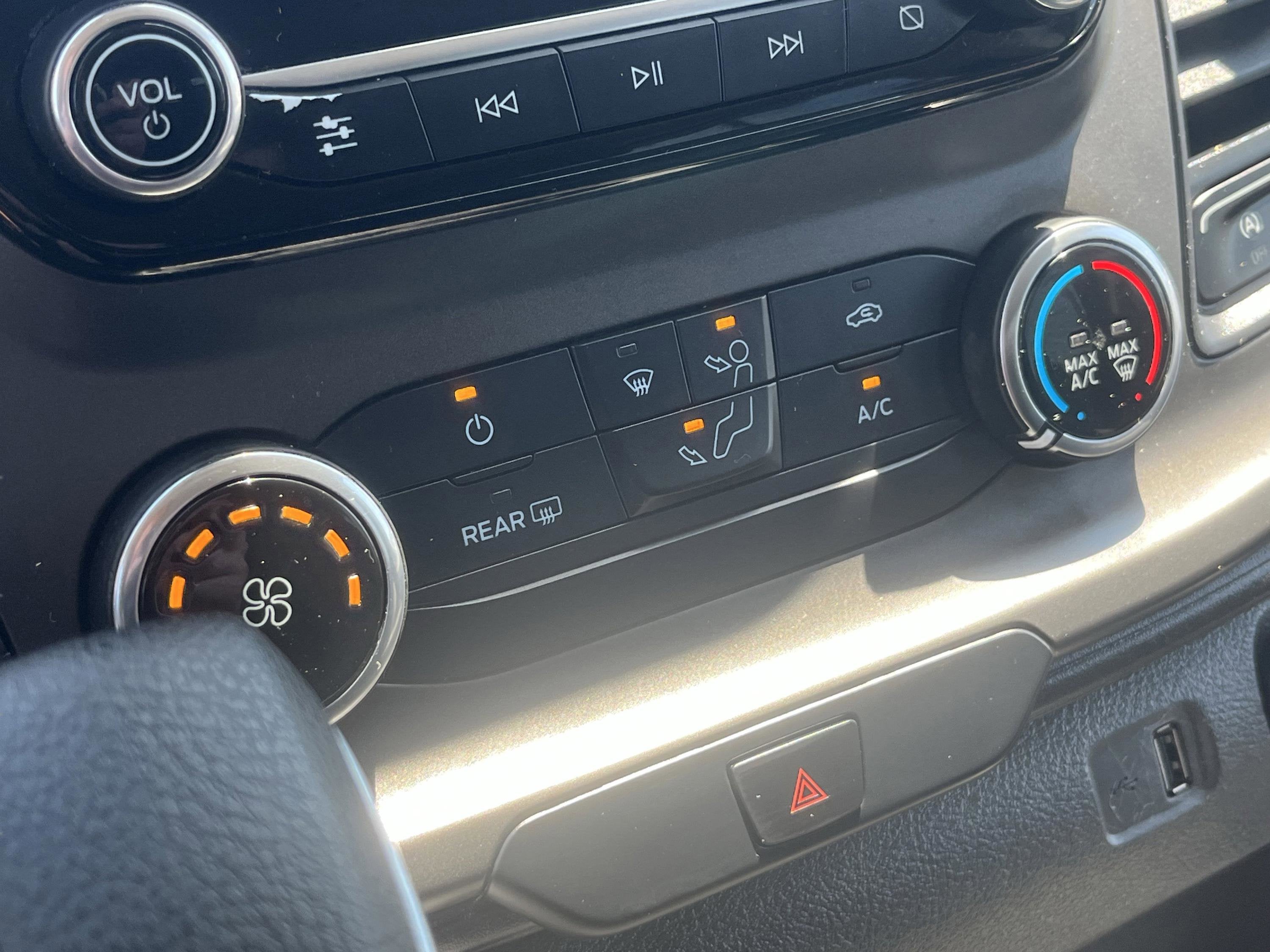 2020 Ford Transit-350 XLT
