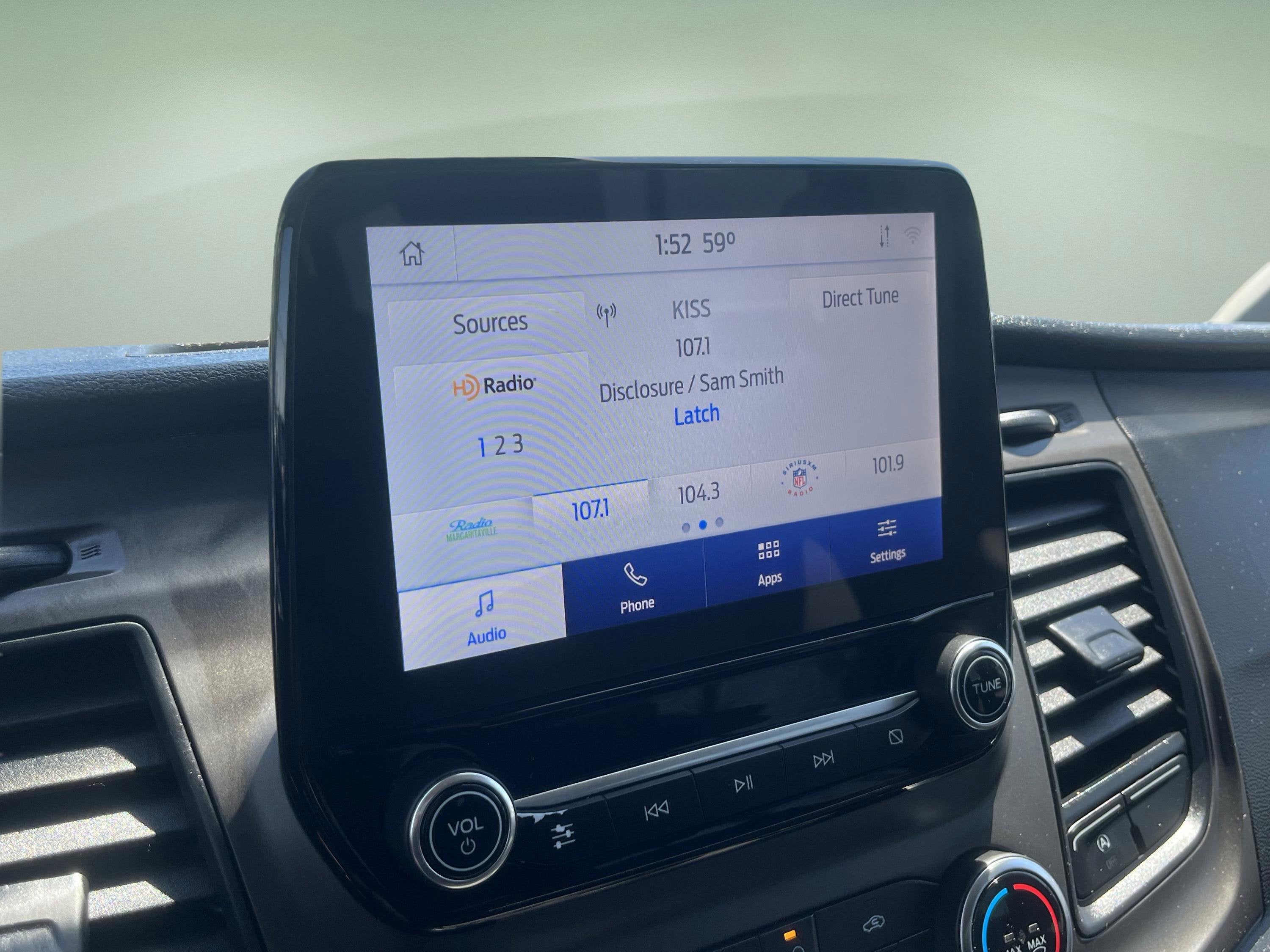 2020 Ford Transit-350 XLT