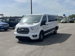 2020 Ford Transit-350 XLT