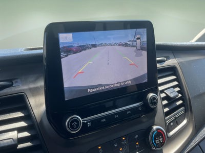 2020 Ford Transit-350 XLT