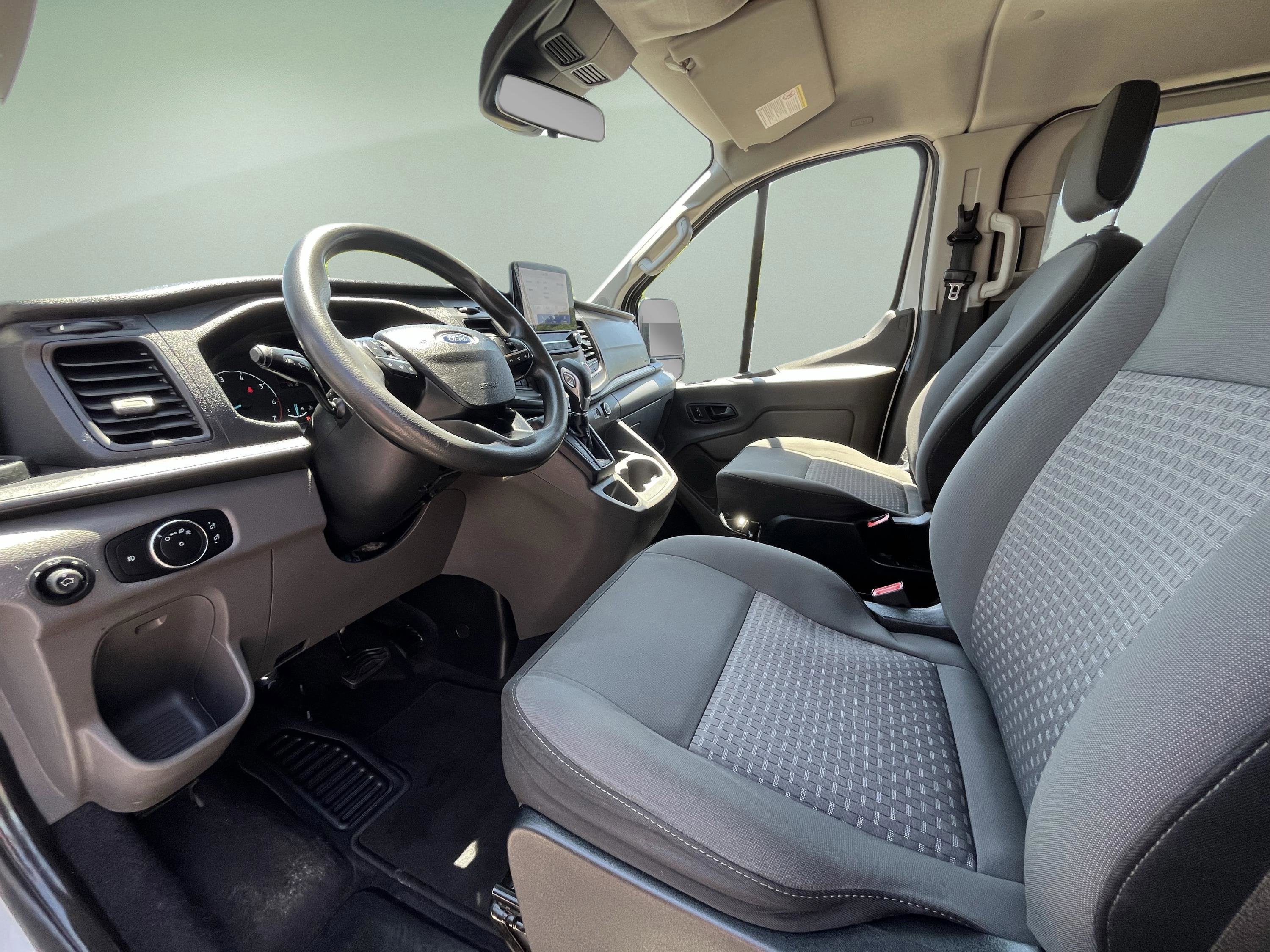 2020 Ford Transit-350 XLT