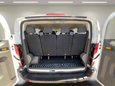 2020 Ford Transit-350 XLT