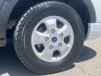 2020 Ford Transit-350 XLT