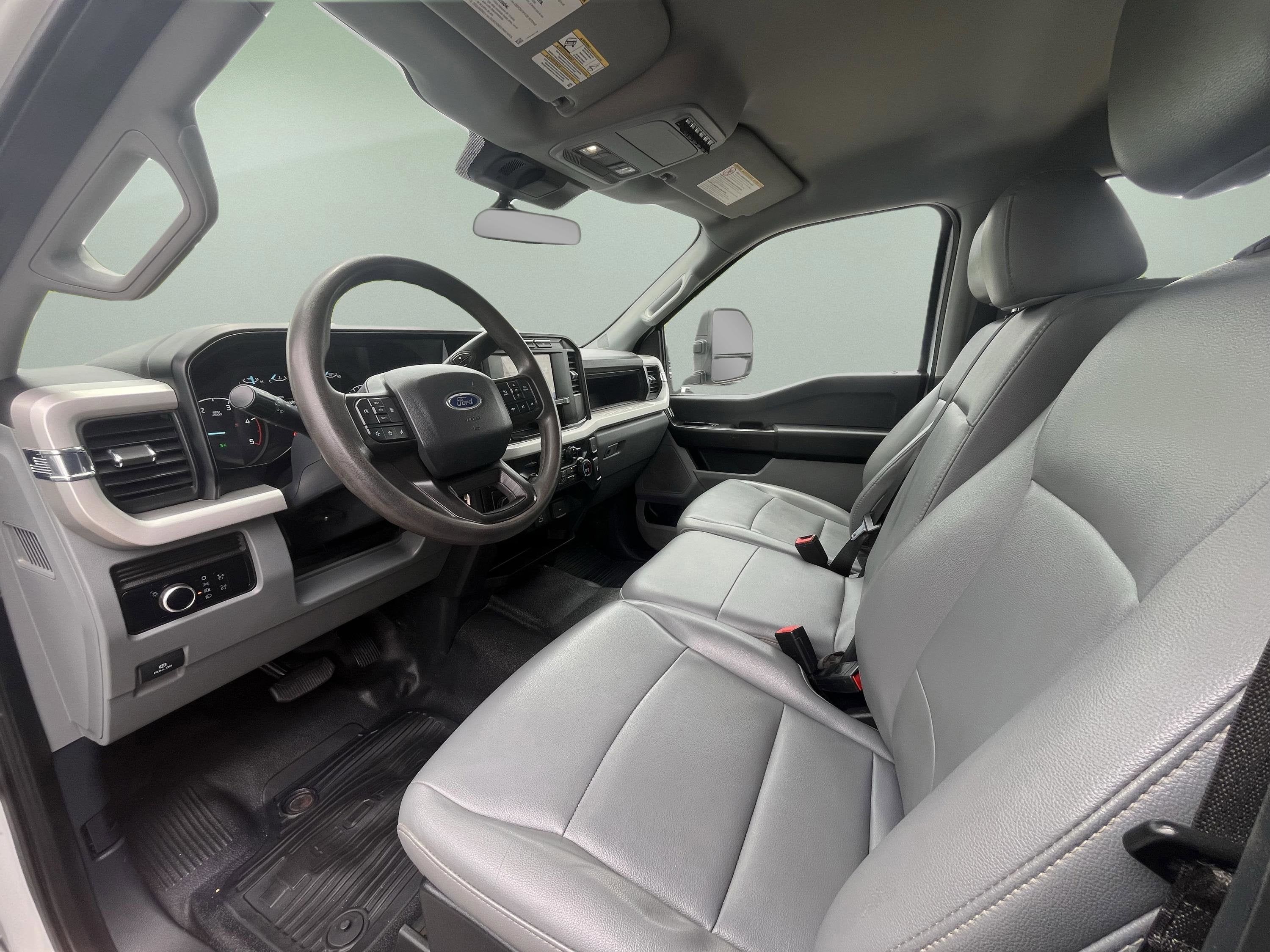 2024 Ford F-450SD XL DRW