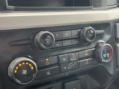 2024 Ford F-450SD XL DRW