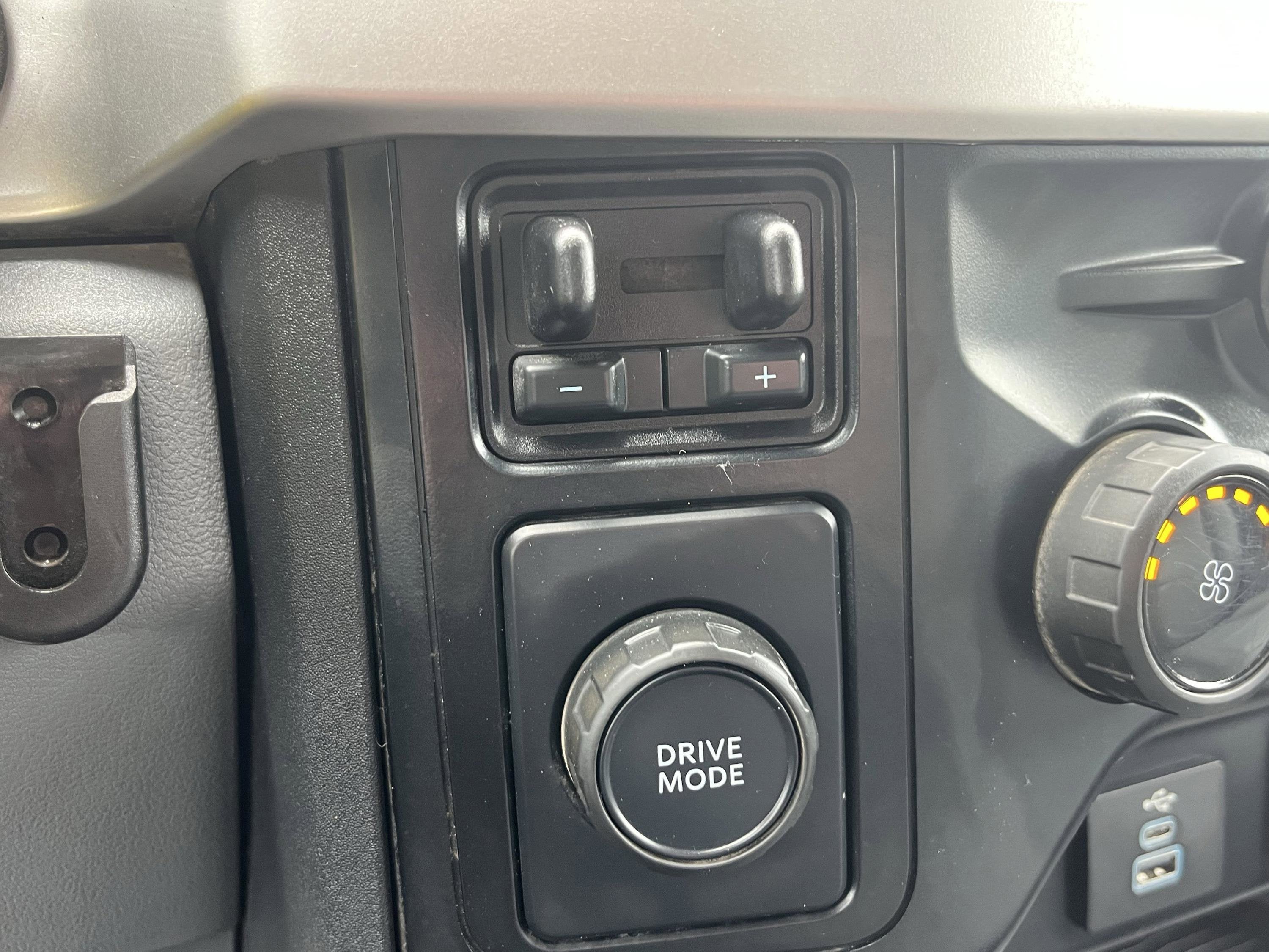 2024 Ford F-450SD XL DRW