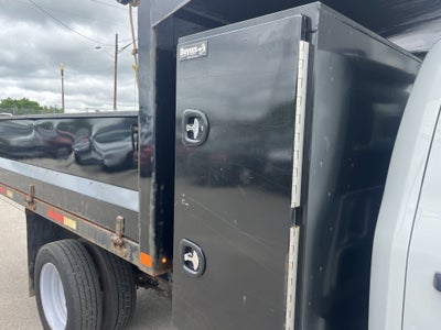 2024 Ford F-450SD XL DRW