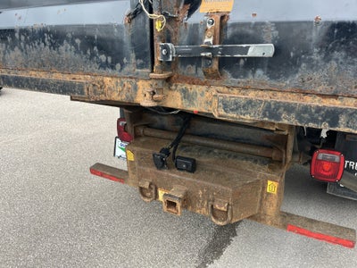 2024 Ford F-450SD XL DRW