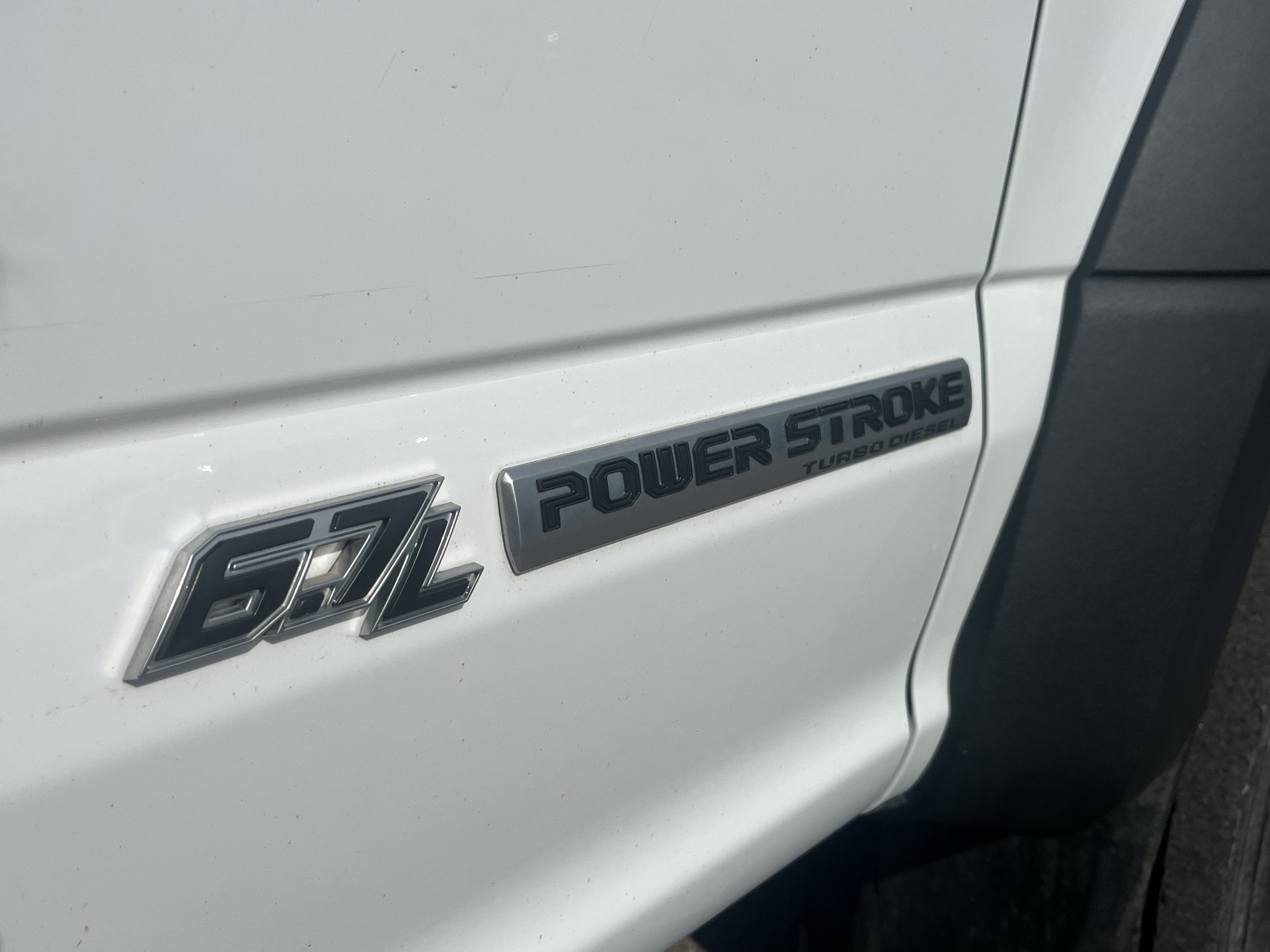 2022 Ford F-550SD XL DRW