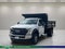 2022 Ford F-550SD XL DRW