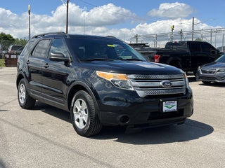 2013 Ford Explorer Base