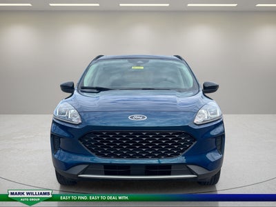 2020 Ford Escape SE Sport Hybrid