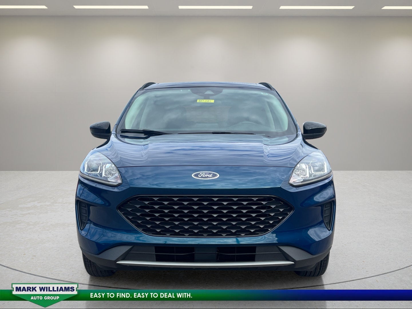 2020 Ford Escape SE Sport Hybrid