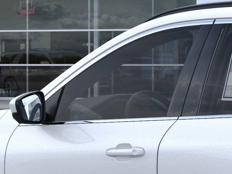 2026 Ford Escape Platinum