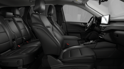 2026 Ford Escape Platinum