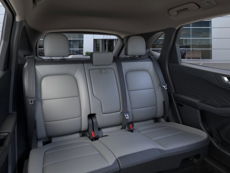 2026 Ford Escape Hybrid Platinum