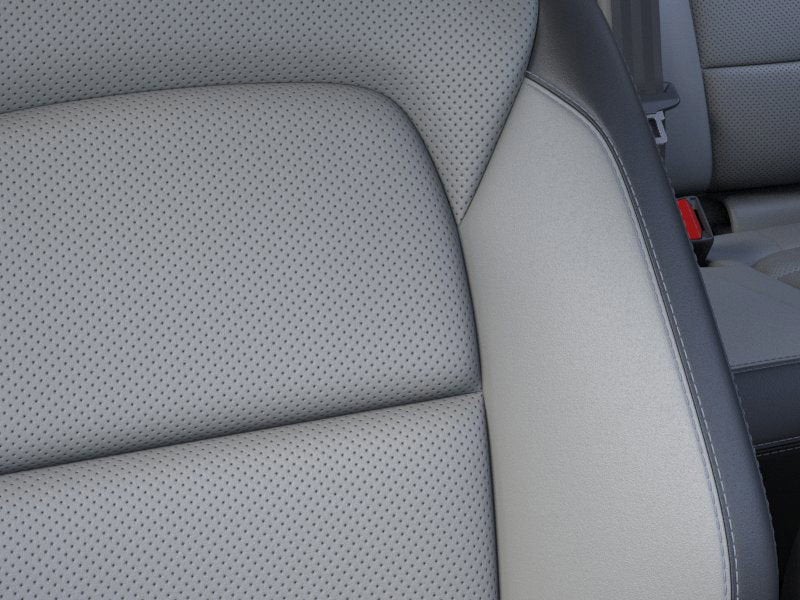 2026 Ford Escape Hybrid Platinum