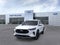 2026 Ford Escape Hybrid Platinum