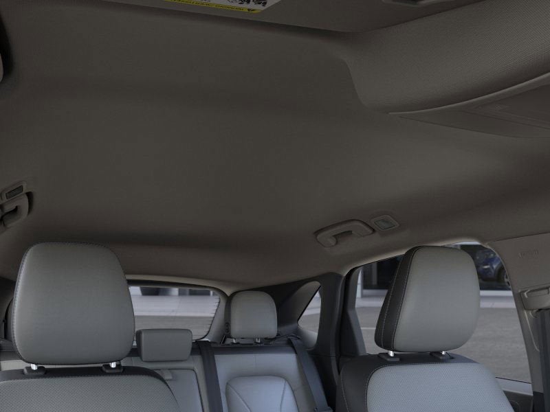 2026 Ford Escape Hybrid Platinum