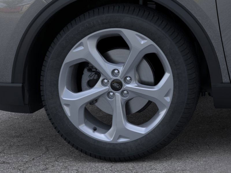 2026 Ford Escape Hybrid ST-Line Select