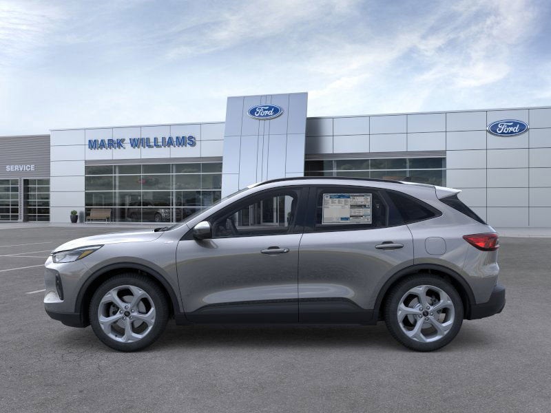 2026 Ford Escape Hybrid ST-Line Select