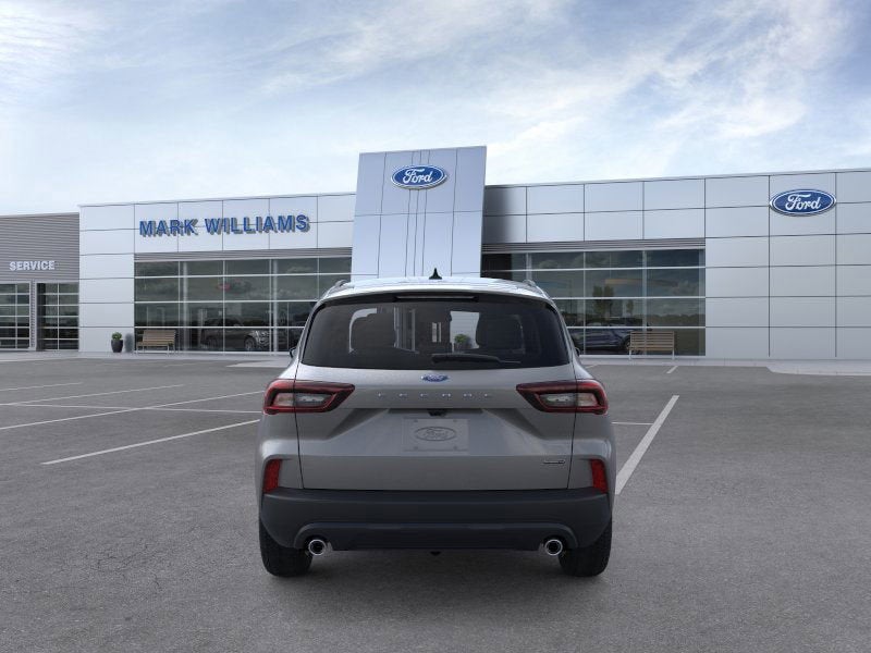 2026 Ford Escape Hybrid ST-Line Select