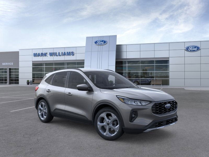 2026 Ford Escape Hybrid ST-Line Select