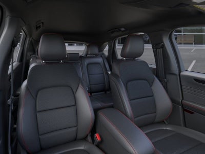 2026 Ford Escape Hybrid ST-Line Select