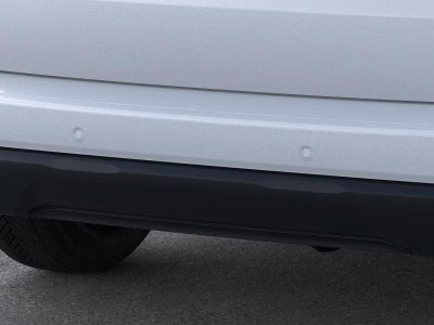 2026 Ford Escape ST-Line Elite