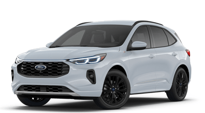 2026 Ford Escape ST-Line Elite