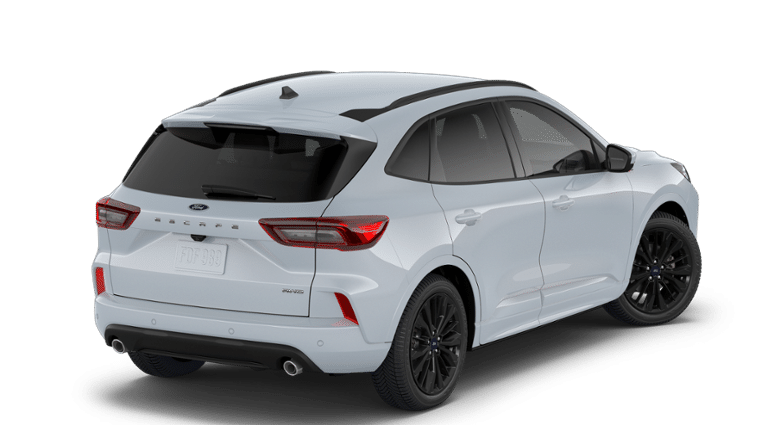 2026 Ford Escape ST-Line Elite