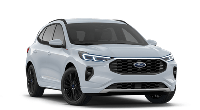 2026 Ford Escape ST-Line Elite