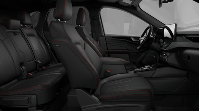 2026 Ford Escape ST-Line Elite