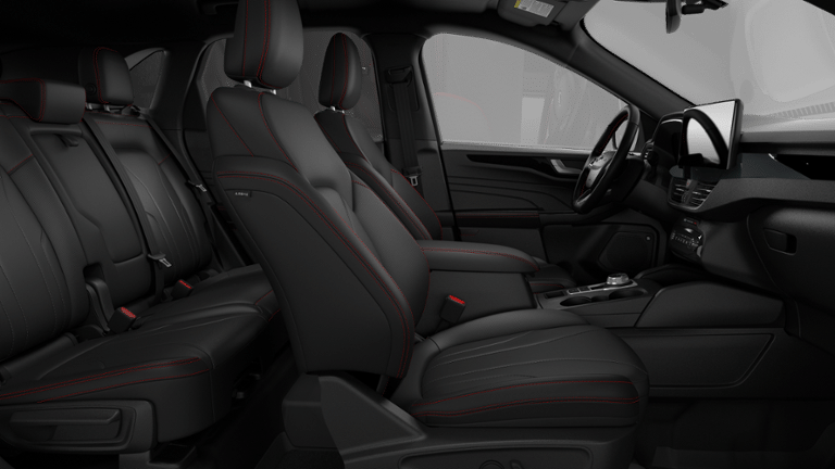 2026 Ford Escape ST-Line Elite