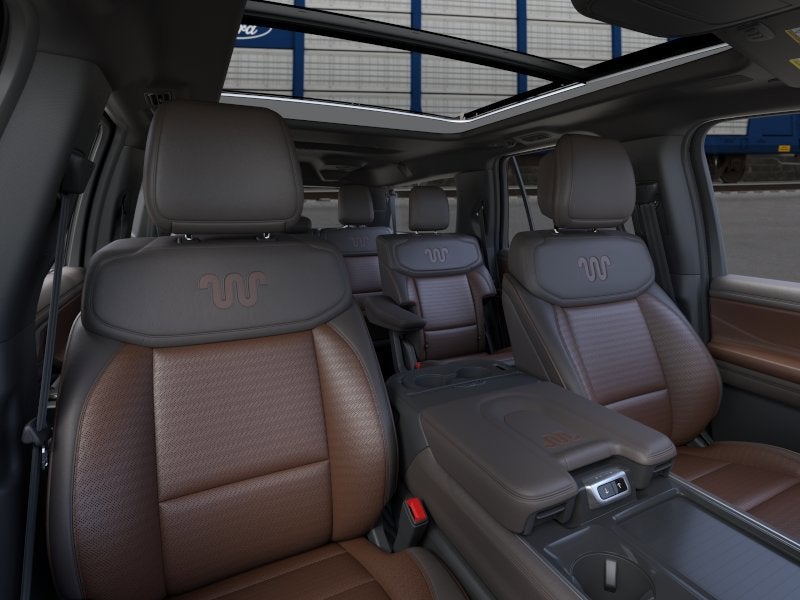 2026 Ford Expedition Max King Ranch