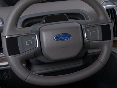 2026 Ford Expedition Max King Ranch