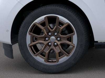 2026 Ford Expedition Max King Ranch