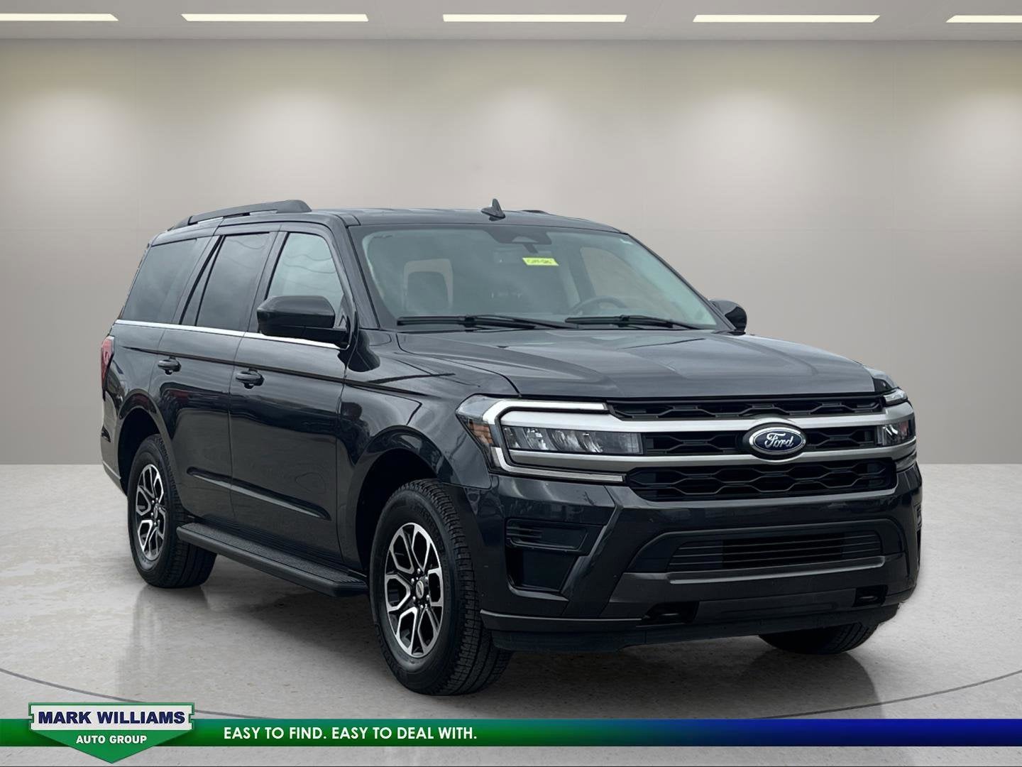 2024 Ford Expedition XLT