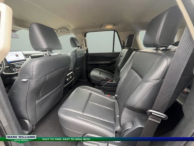 2024 Ford Expedition XLT