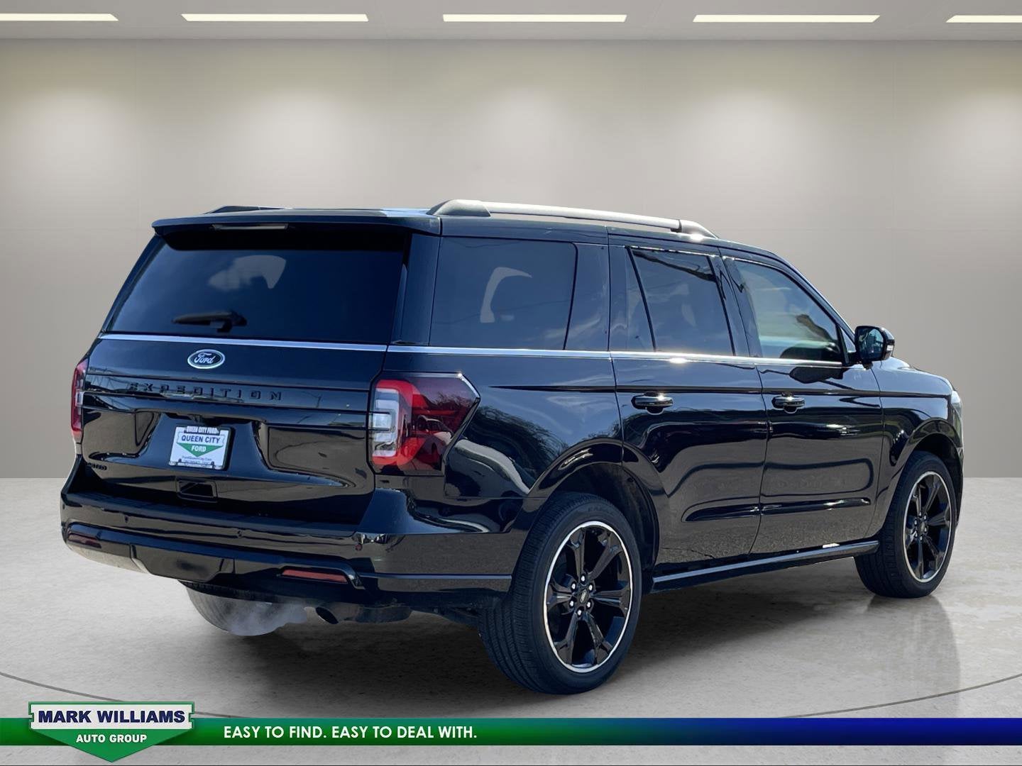 2023 Ford Expedition Limited