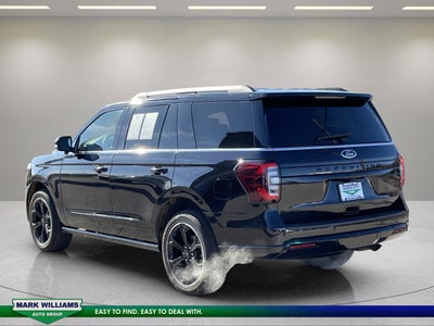 2023 Ford Expedition Limited