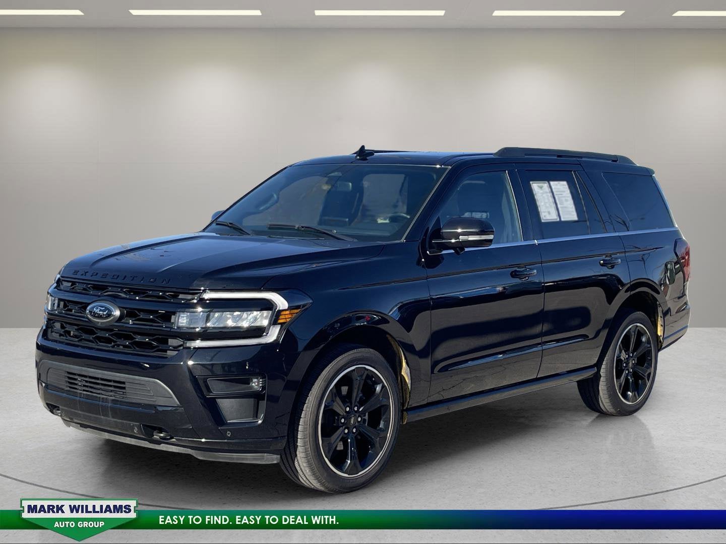 2023 Ford Expedition Limited